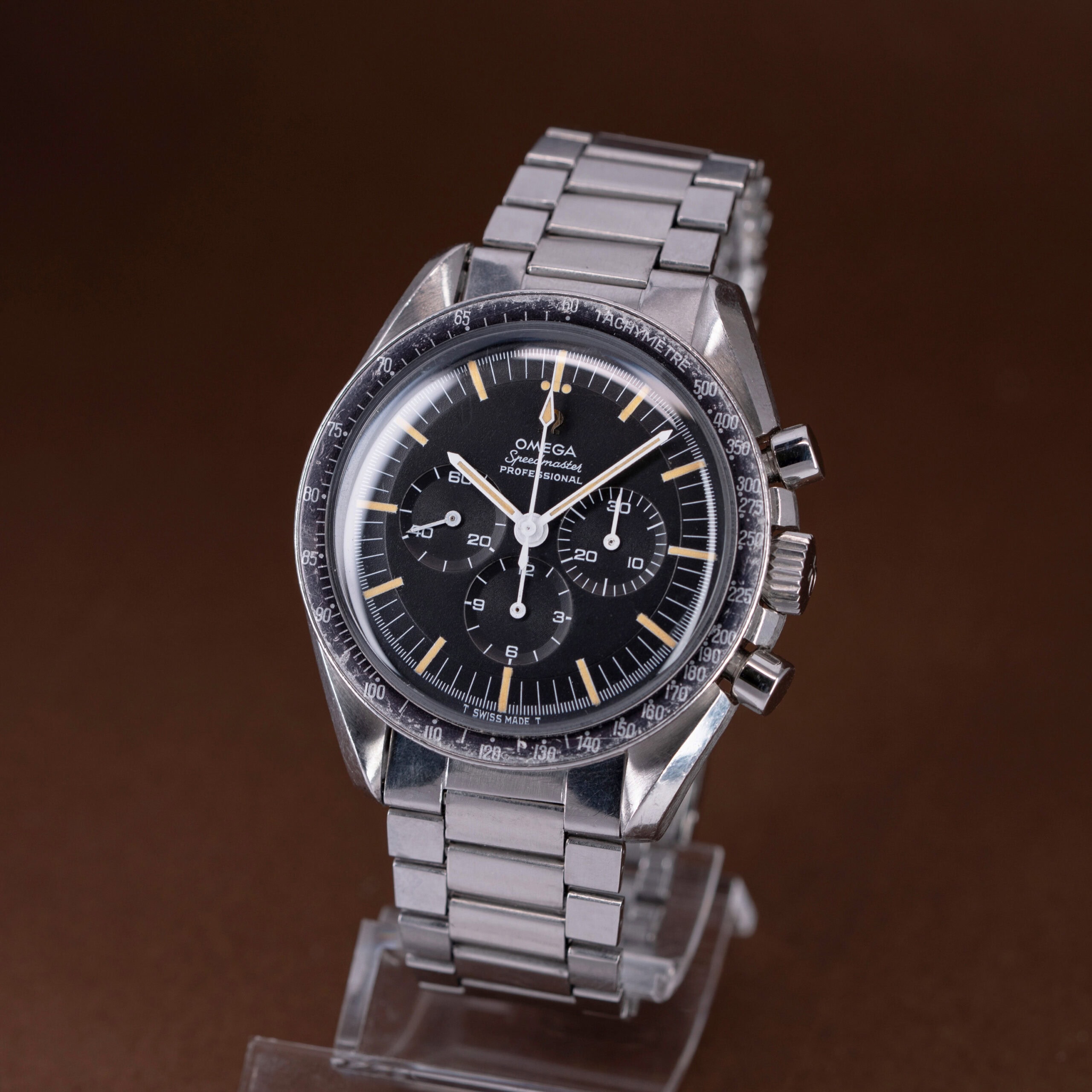 Omega Speedmaster Professional 145.012-67 Suomikello - Image 2