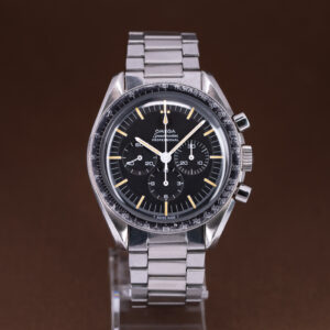 Omega Speedmaster Professional 145.012-67 Suomikello