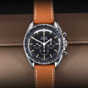 Omega Speedmaster Professional 145.012-67 Suomikello