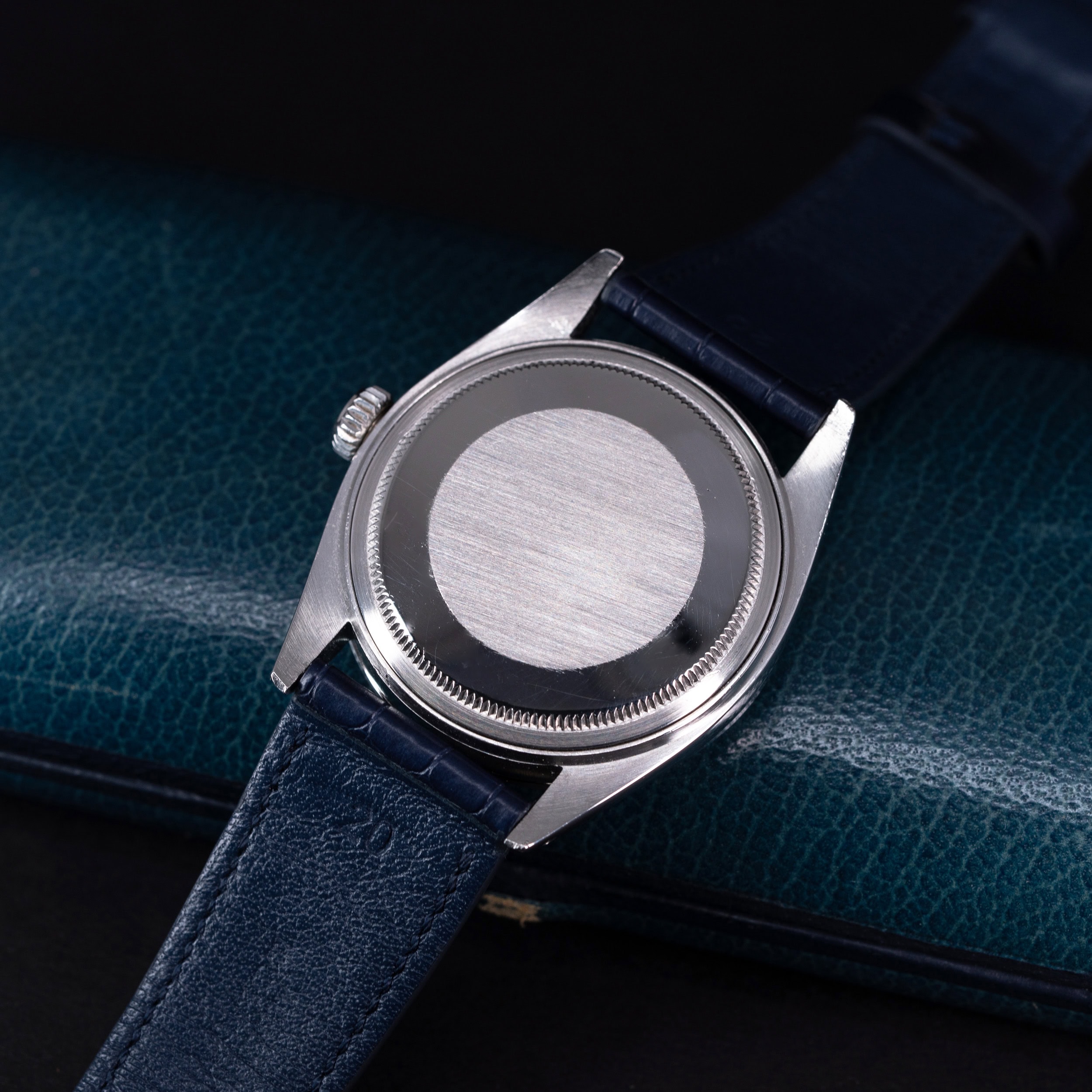 Rolex Datejust 1600 vuodelta 1975 - Image 4