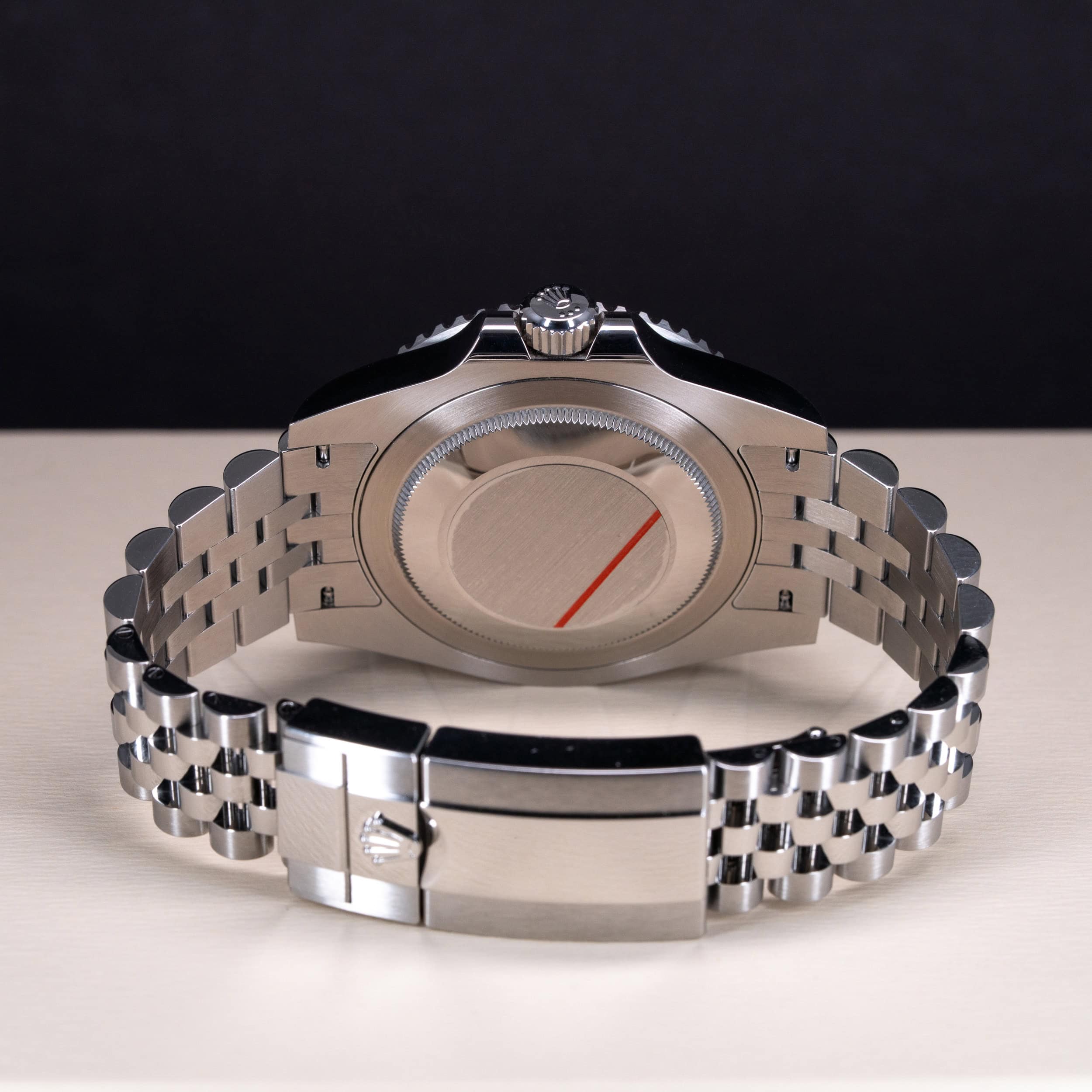 Rolex GMT-Master II 126710BLRO vuodelta 2021 - Image 4