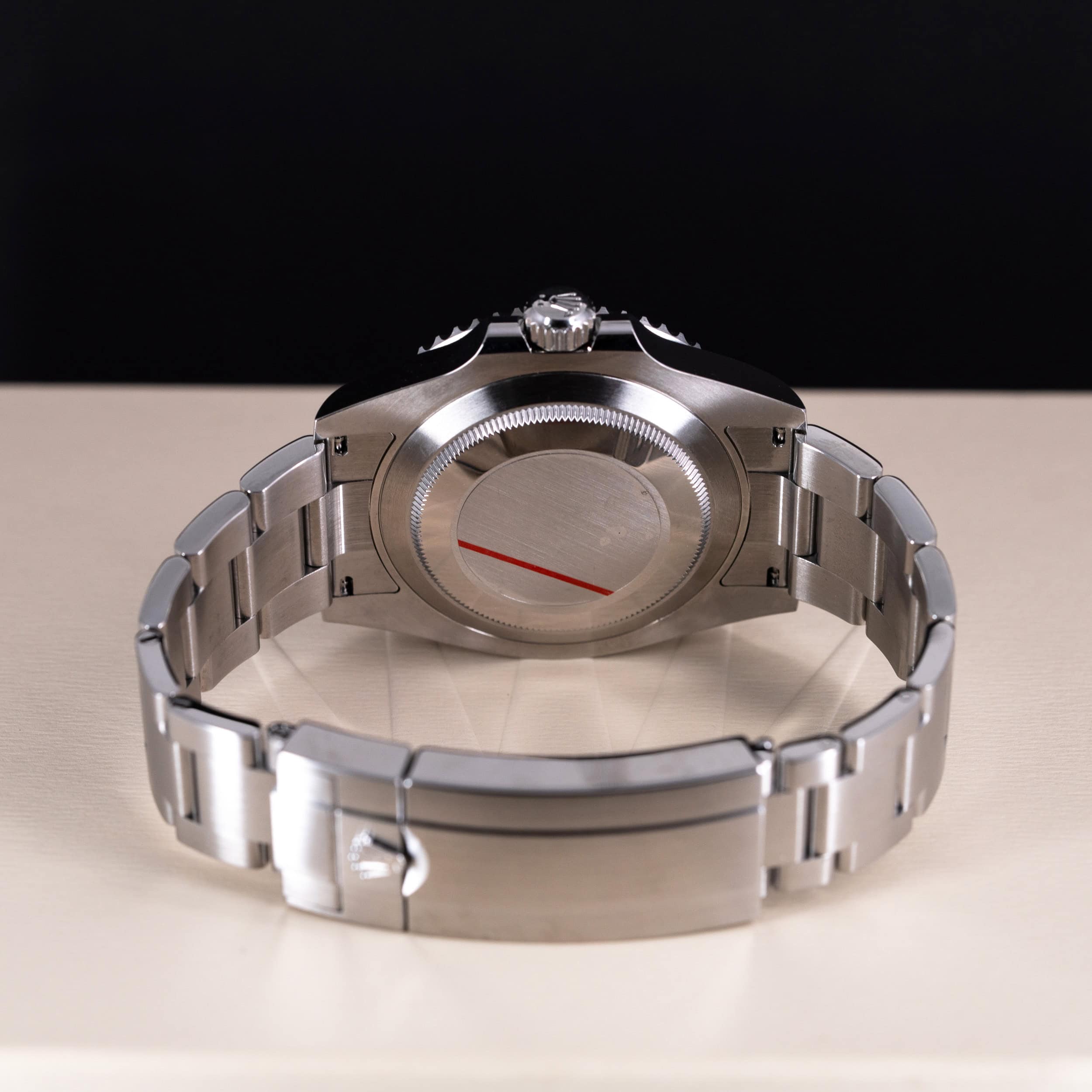 Rolex Submariner Date 126610LN vuodelta 2023 FULL-SET - Image 5