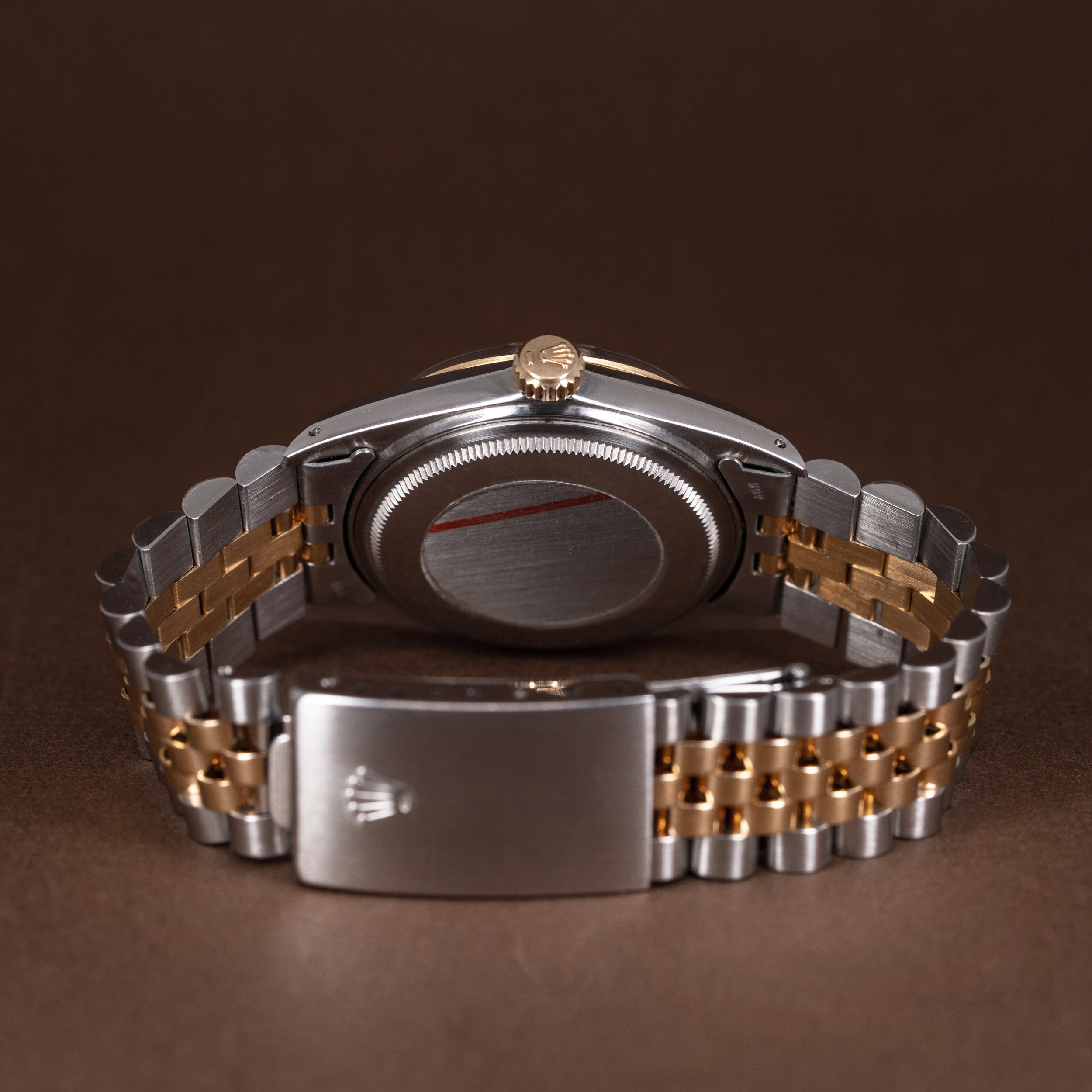 Rolex Datejust 16013 vuodelta 1984 - Image 4