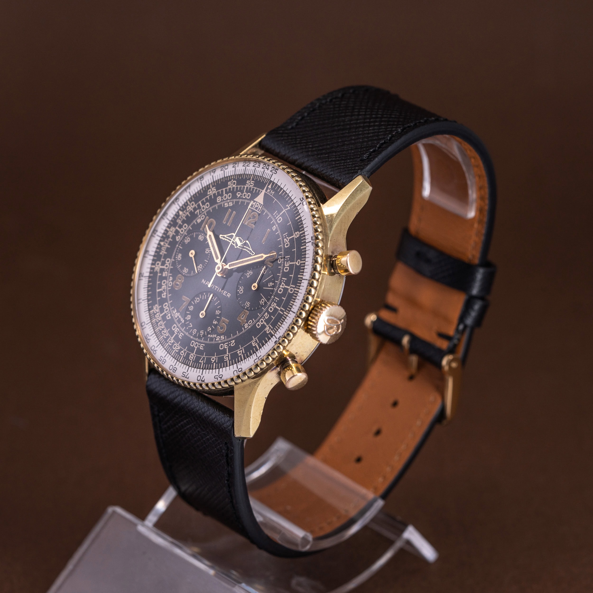 Breitling Navitimer Mk2.1 806 vuodelta 1963 - Image 4