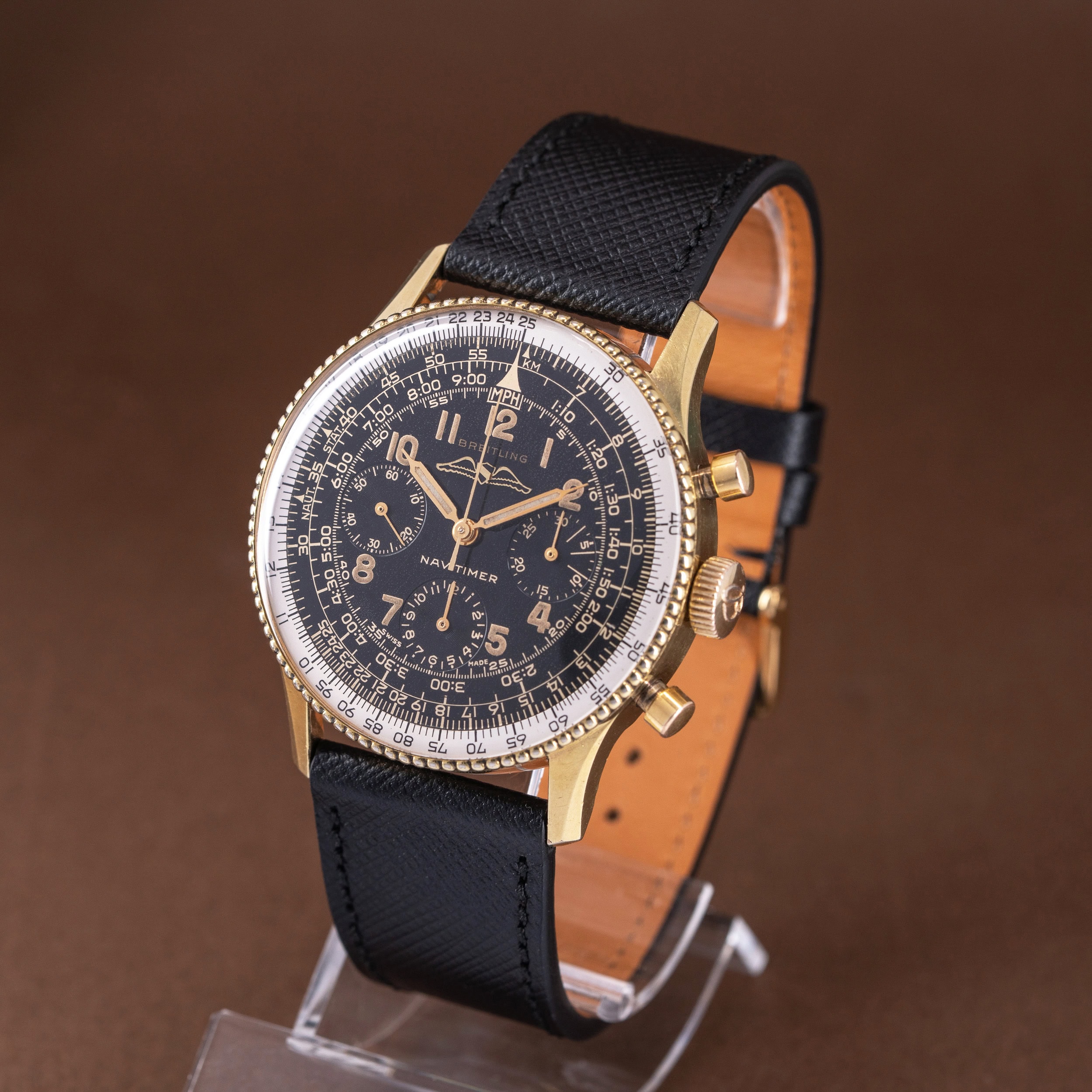 Breitling Navitimer Mk2.1 806 vuodelta 1963 - Image 3