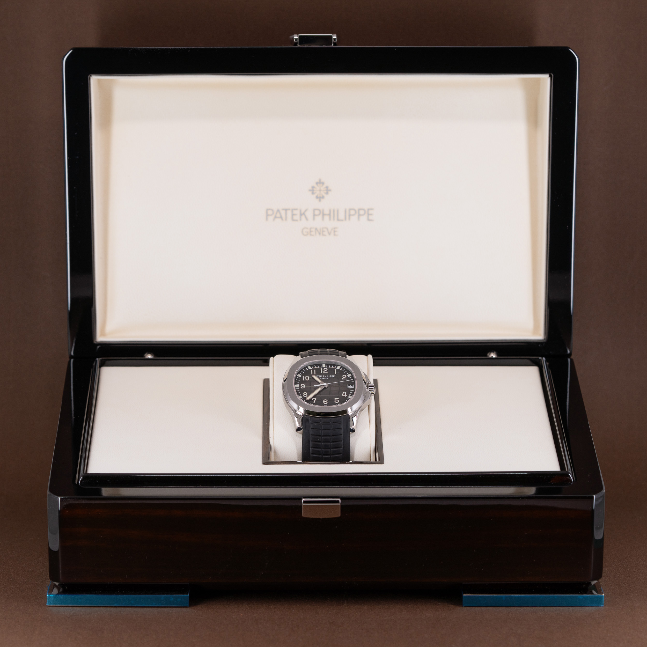 Patek Philippe Aquanaut 5165A vuodelta 2010 - Image 9