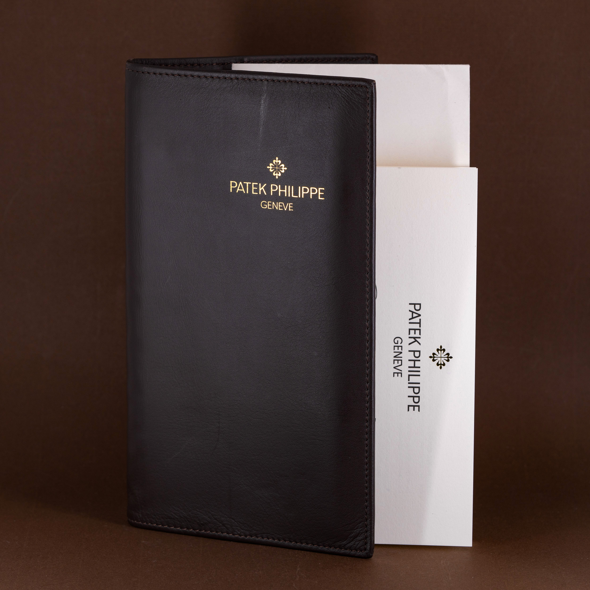 Patek Philippe Aquanaut 5165A vuodelta 2010 - Image 7