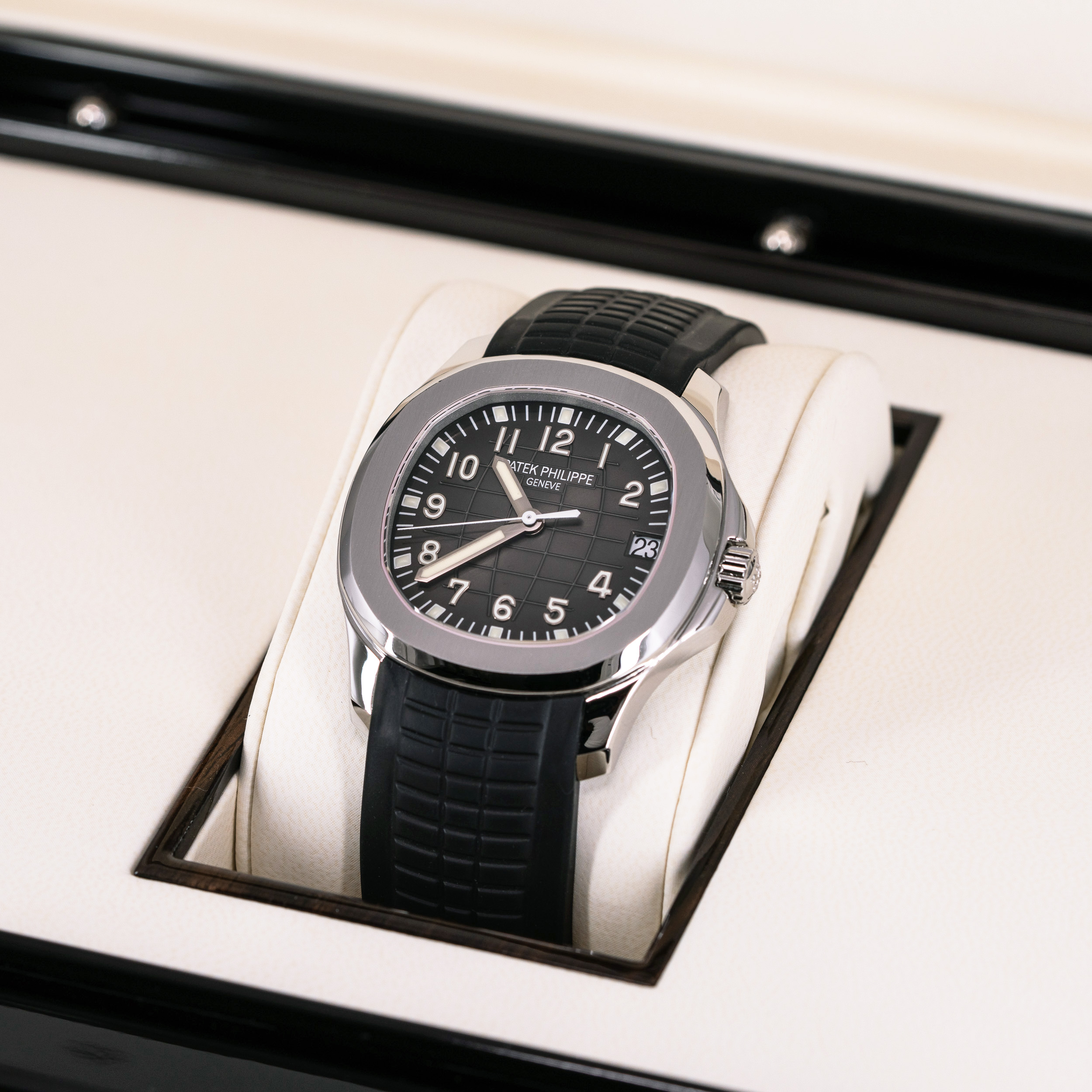 Patek Philippe Aquanaut 5165A vuodelta 2010 - Image 5