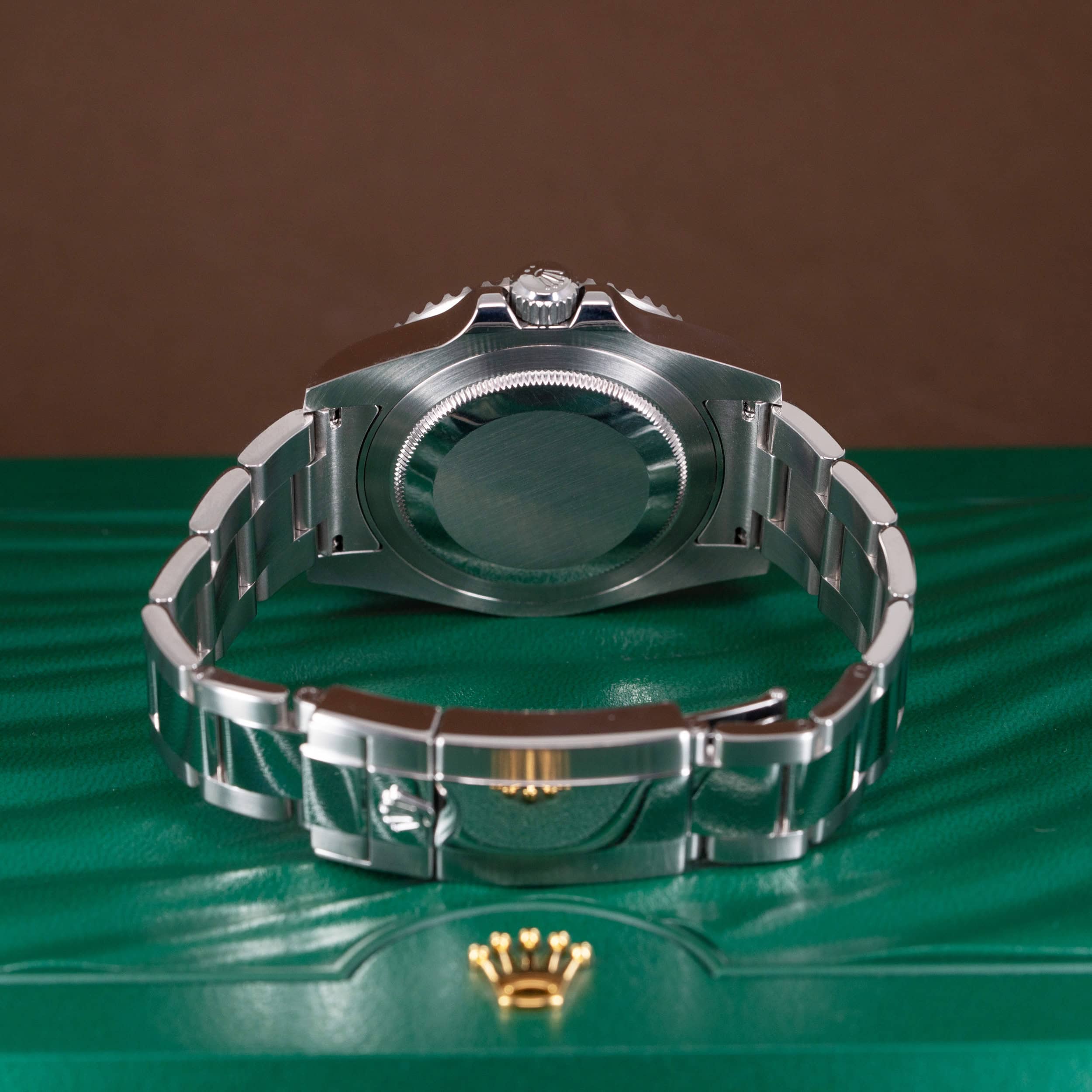 Rolex GMT-Master II 116710LN vuodelta 2008 - Image 5