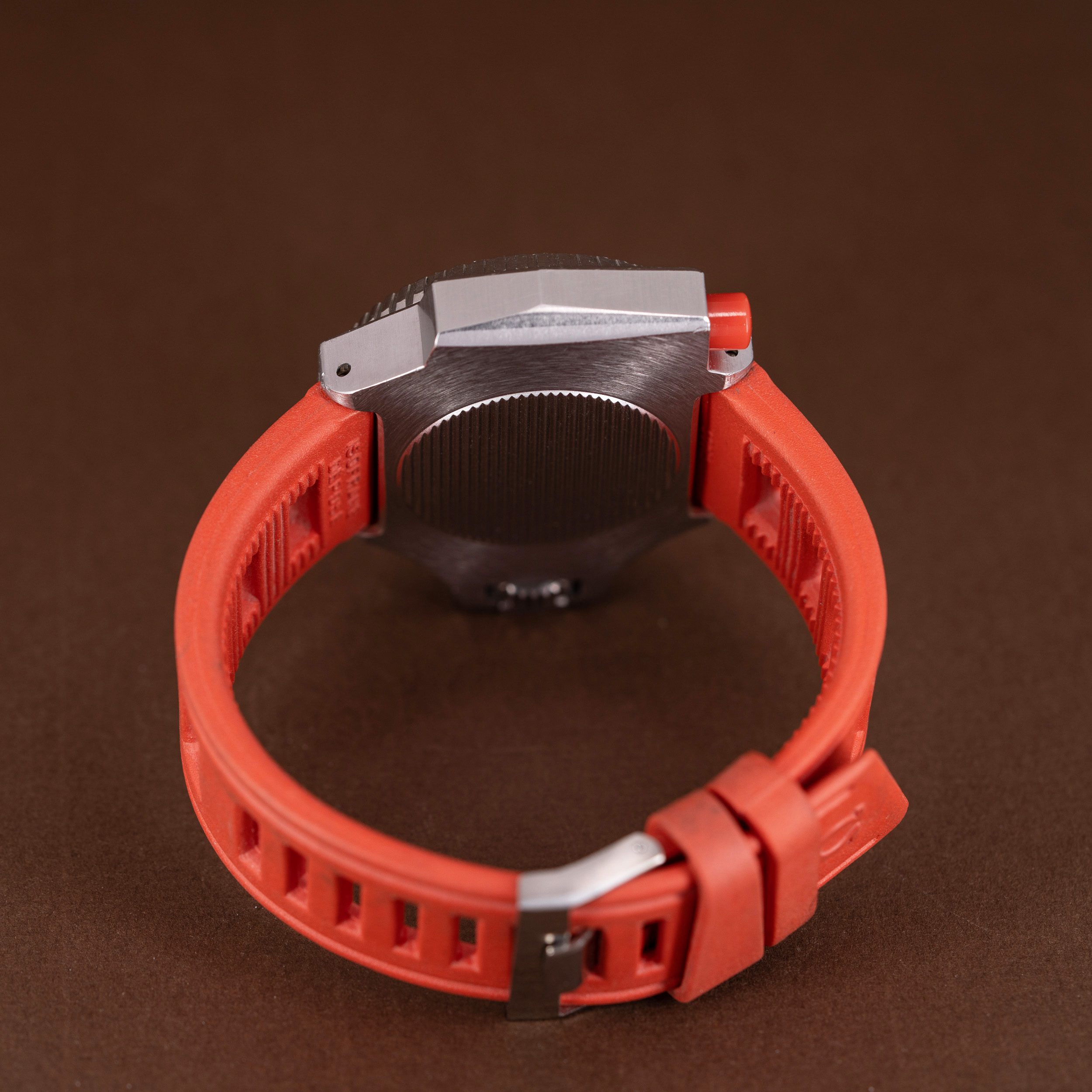 Omega Seamaster 600 Plo-Prof vuodelta 1978 - Image 5