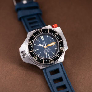 Omega Seamaster 600 Plo-Prof vuodelta 1978