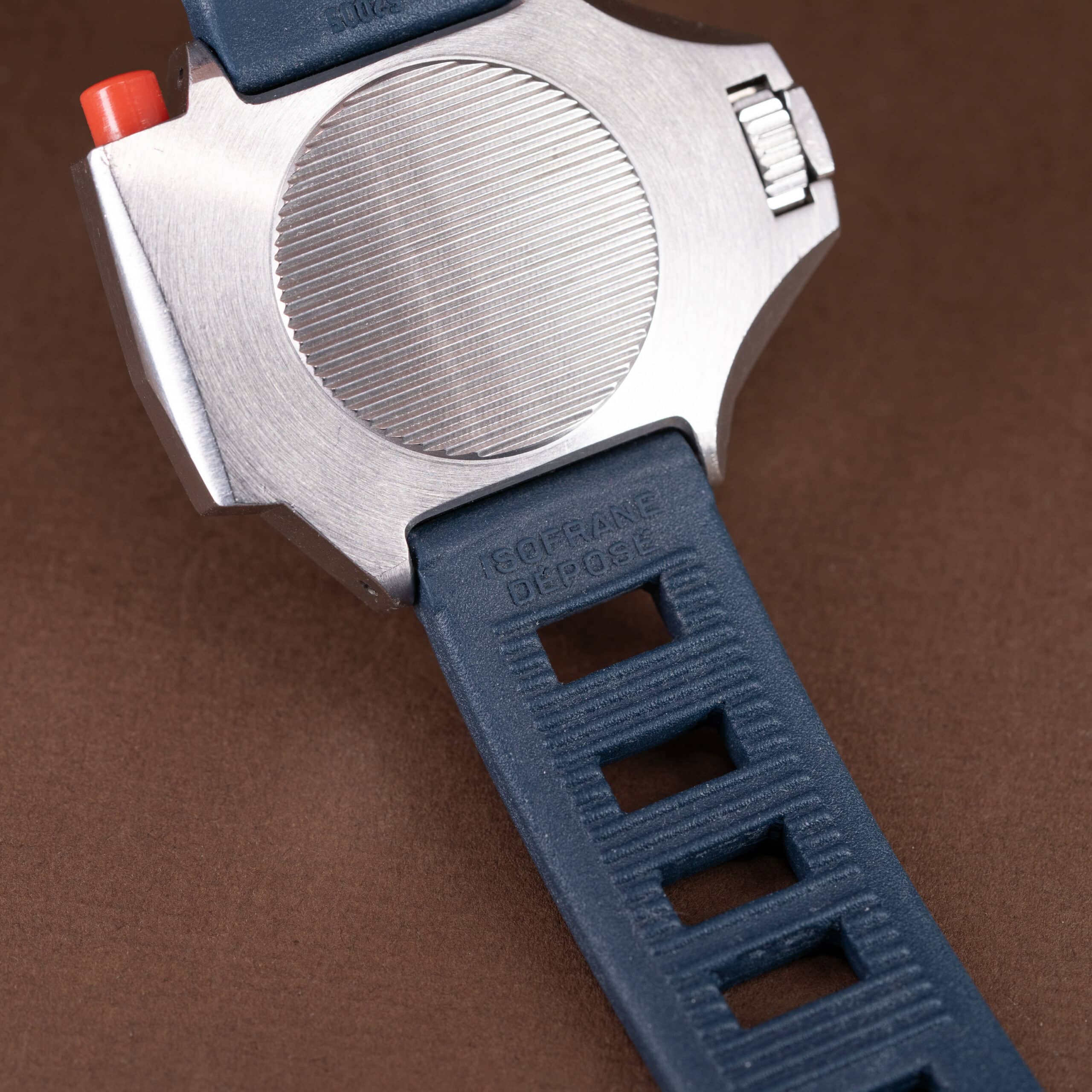 Omega Seamaster 600 Plo-Prof vuodelta 1978 - Image 9