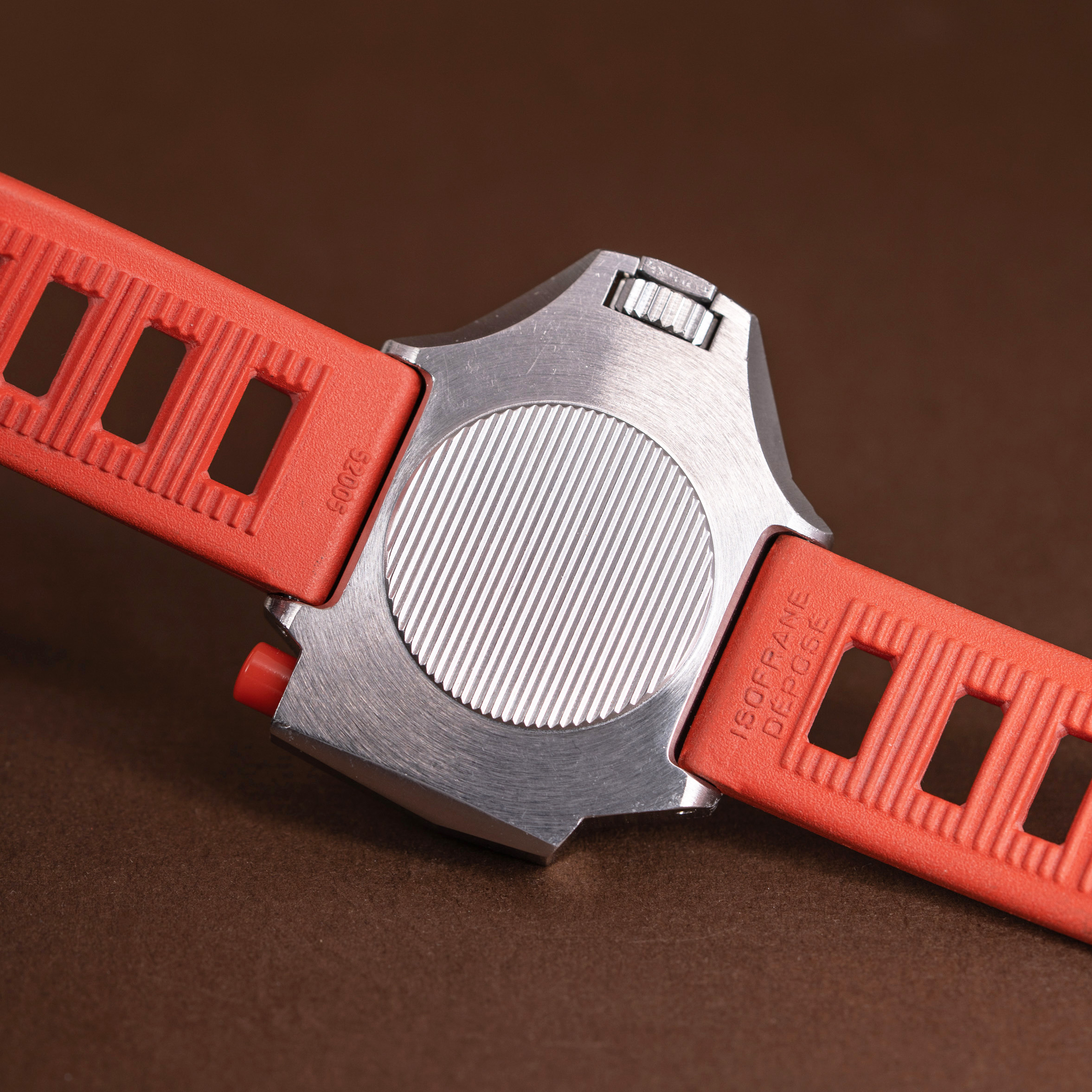 Omega Seamaster 600 Plo-Prof vuodelta 1978 - Image 4