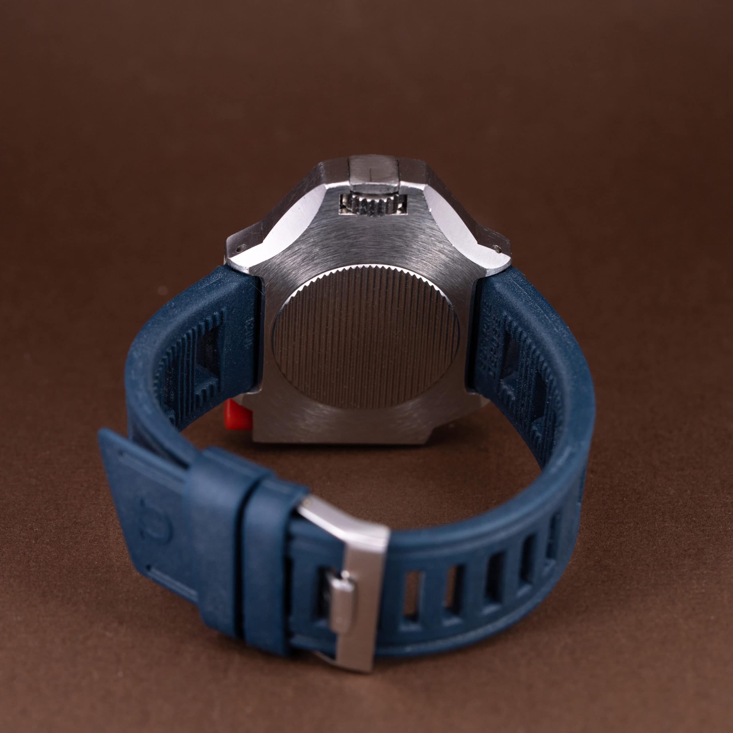 Omega Seamaster 600 Plo-Prof vuodelta 1978 - Image 10