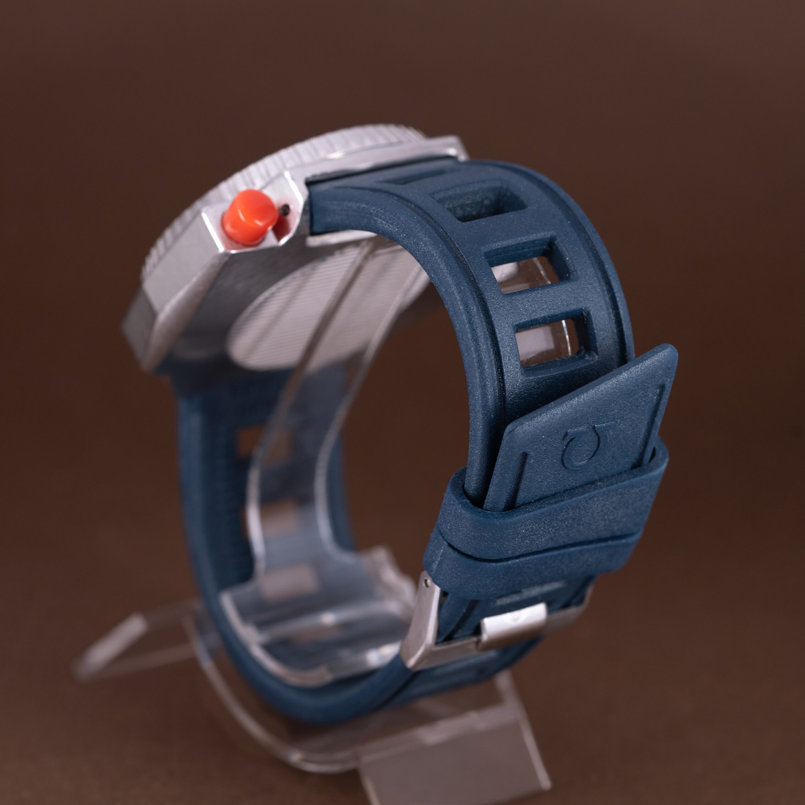 Omega Seamaster 600 Plo-Prof vuodelta 1978 - Image 6