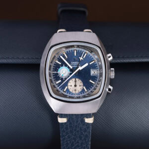 Omega Seamaster Automatic "Rogue Jedi" vuodelta 1973