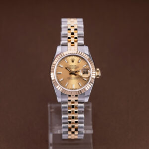 Rolex Lady Datejust 179173 vuodelta 2013 FULL-SET