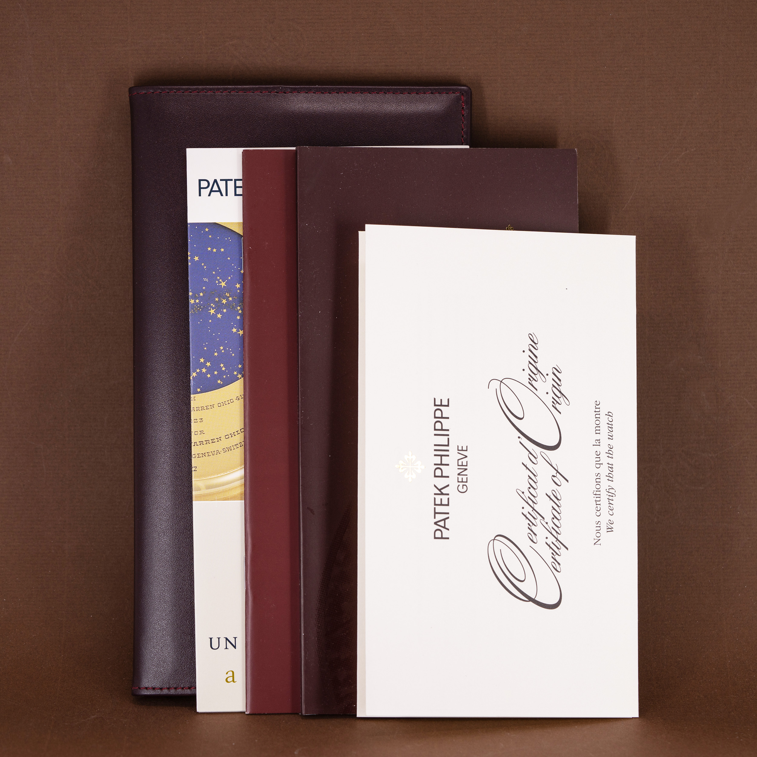 18k Patek Philippe Calatrava 5107G vuodelta 2006 FULL-SET, SUOMIKELLO - Image 9
