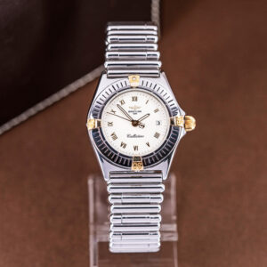 Breitling Callistino B52043 naisten rannekello