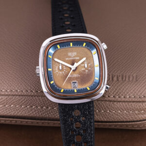 Heuer Silverstone "Tropical" vuodelta 1974