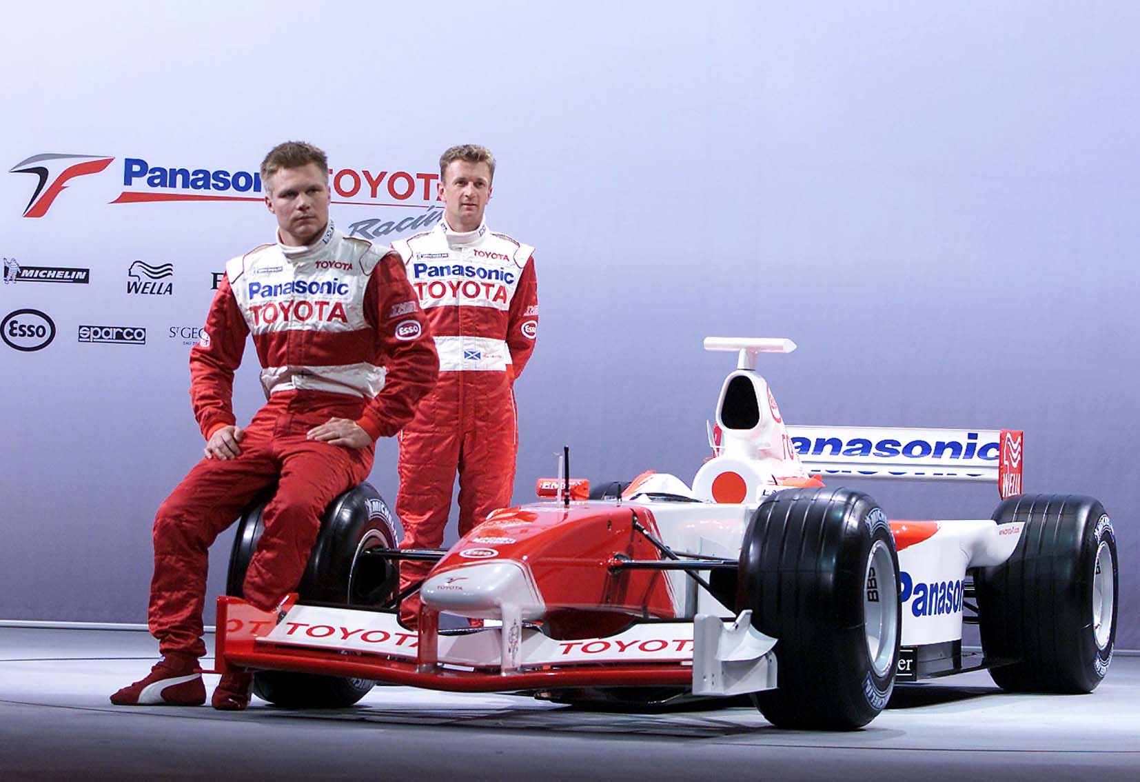 18k Rolex Cosmograph Daytona Paul Newman Mika Salo vuodelta 2001 FULL-SET - Image 10